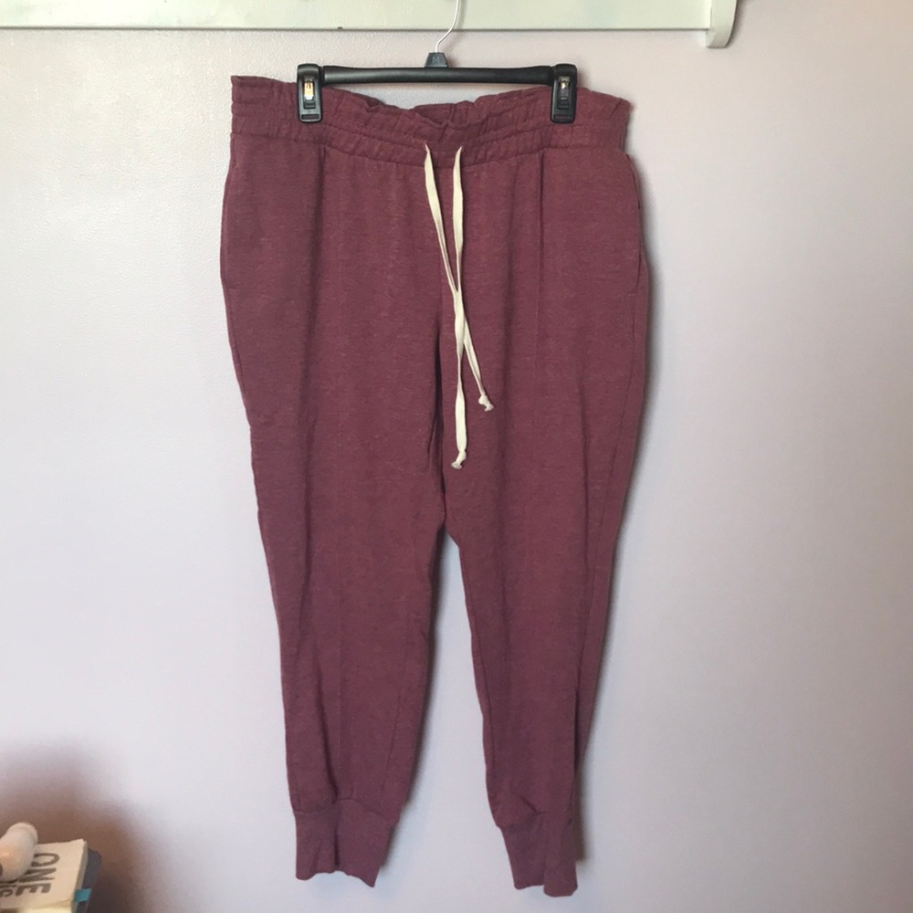 Joggers